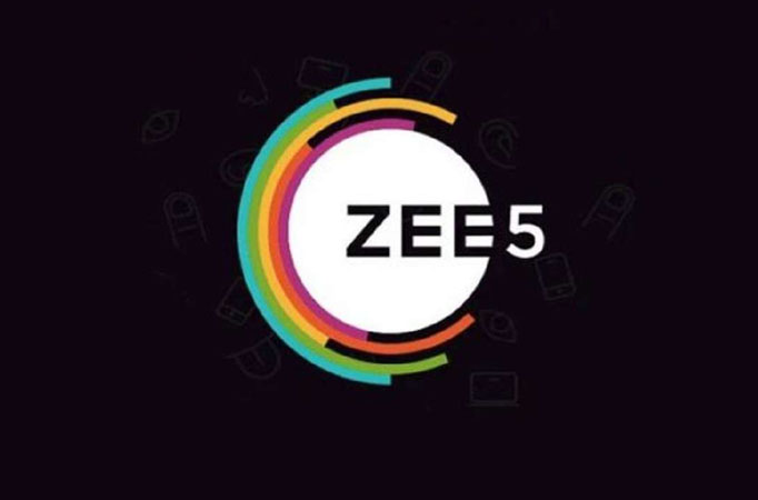 ZEE5 comes up with new web series ‘Mixed Pickle’