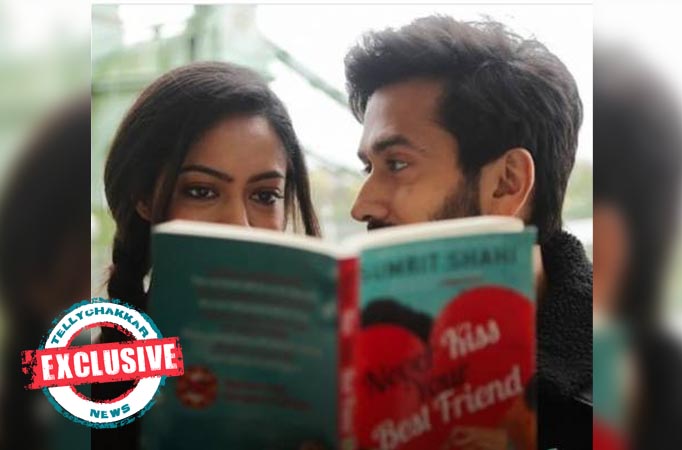 Nakuul Mehta and Anya Singh to feature in Sumrit Shahi's 