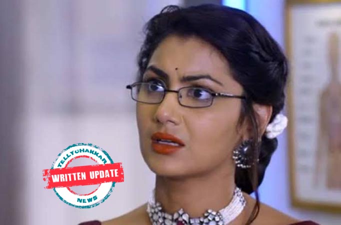 Kumkum Bhagya: Pragya refuses to compromise