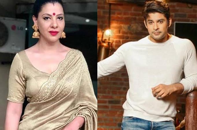 Bigg Boss 13: Ex contestant Sambhavna Seth shares her opinion on Sidharth Shukla’s game