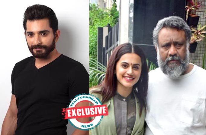 Siddhant Karnick bags Anubhav Sinha's Thappad featuring Tapsee Pannu