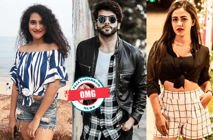 MTV Splitsvilla X2: Did Aahna Sharma LIE to gain sympathy over Piyush choosing Arshiya?