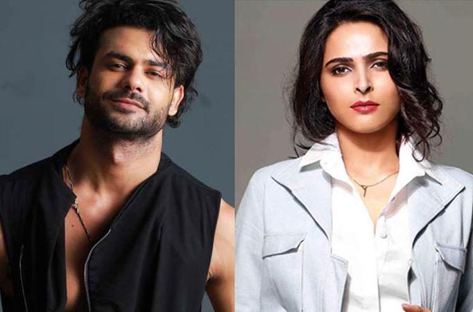 Find out why Madhurima Tuli's mother is UPSET with Bigg Boss 13’s Vishal Aditya Singh 