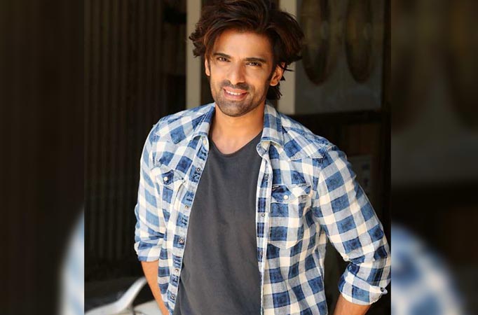 Actor Mohit Malik’s Latest Picture On Instagram Gives Us all The Feels of Heartbreak and Loss