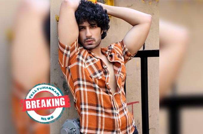 Gandii Baat 2 fame Rahul Jaittly bags Zee Punjabi's Heer Ranjha