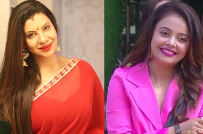 Bigg Boss 13: Ex-contestant Sambhavna Seth is all PRAISES for Devoleena Bhattacharjee