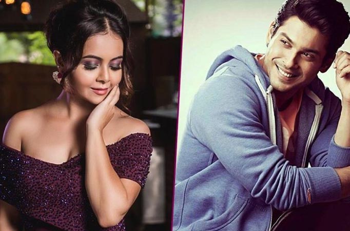 Bigg Boss 13: Sidharth Shukla and Shehnaaz Gill taunt Devoleena Bhattacharjee