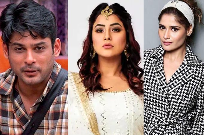 Bigg Boss 13: Sidharth Shukla flirts with Arti Singh; Shehnaaz Gill gets upset