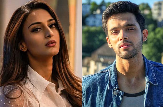 Parth Samthaan and Erica Fernandes have a STYLE of their own!