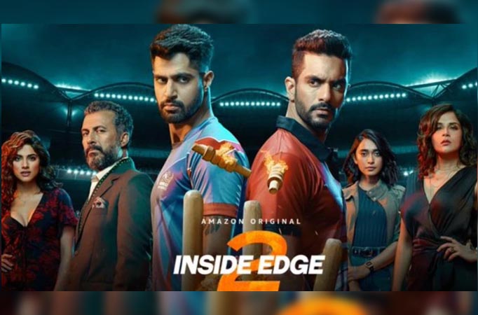 Refreshing our memory, watch the recap of the first season of ‘Inside Edge’ ahead of the release of season 2. Check out!