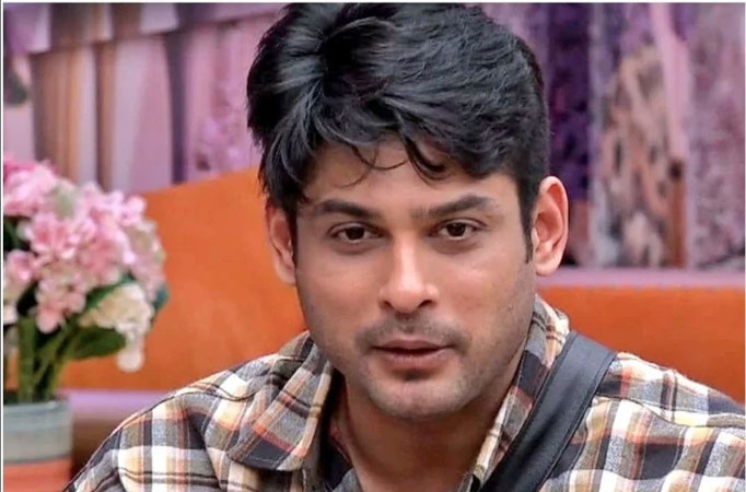 Sidharth Shukla