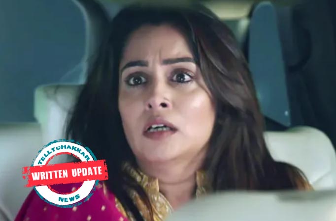 Kahaan Hum Kahaan Tum: Everyone gets shocked after knowing Sonakshi’s ordeal 