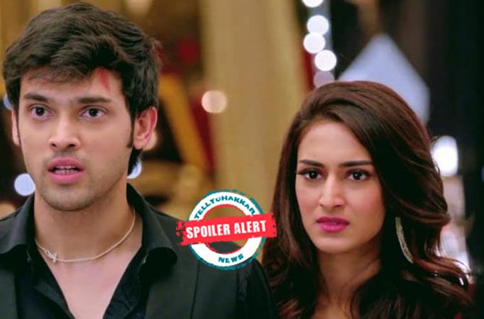 Kasautii Zindagii Kay: Komolika asks Prerna to stay away from Anurag