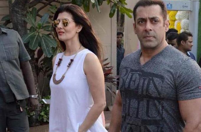 Bigg Boss 13: Salman Khan calls Sangeeta Bijlani his ‘real-life heroine’