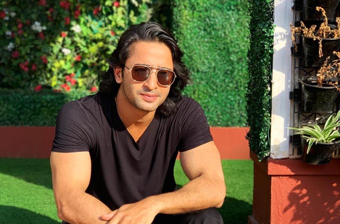 Must Check: Shaheer Sheikh looks DROOLWORTHY in his latest photo 