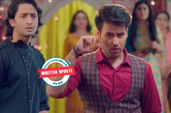 Yeh Rishtey Hain Pyaar Ke: Abir shocked to know about Kunal’s reality 