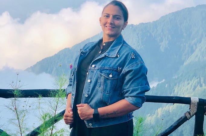 Geeta Phogat writes an ADORABLE anniversary wish for hubby Pawan Kumar; Karanvir Bohra goes ‘AWW’   