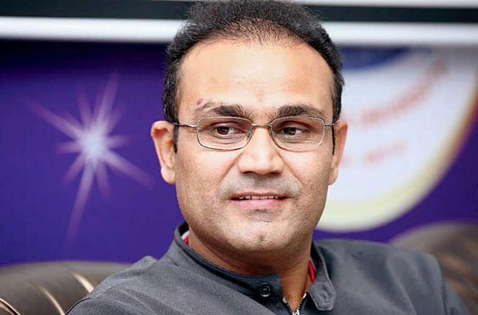 "When I heard that the second season was releasing on the 6th of December, I knew that if given a chance I would want to be a part of it in some form", shares Virendra Sehwag on becoming a part of Inside Edge 2 