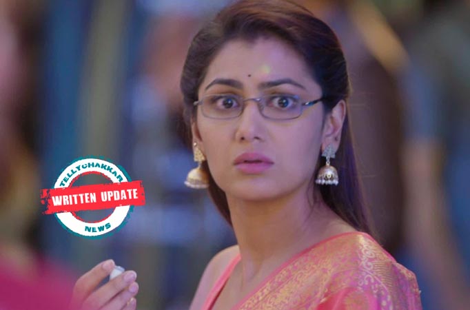 Kumkum Bhagya: Pragya, Rishi shocked to know about Priyanka’s drastic step