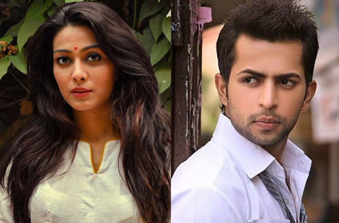 Charu Mehra and Alok Narula to star in CIF 