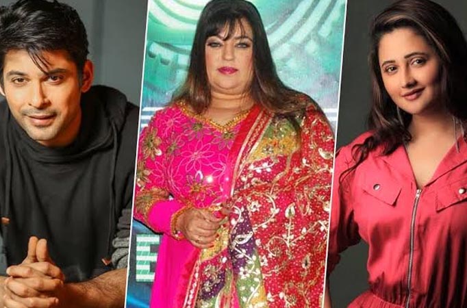 Bigg Boss 13: Dolly Bindra shares her take on Rashami Desai and Sidharth Shukla’s equation 