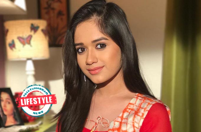 Jannat Zubair makes a strong case for the TEE!