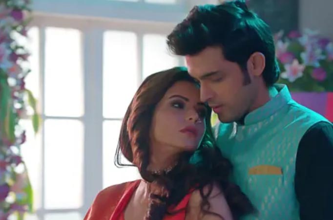 Fans compare Kasautii Zindagii Kay stars to actors of Vampire Diaries