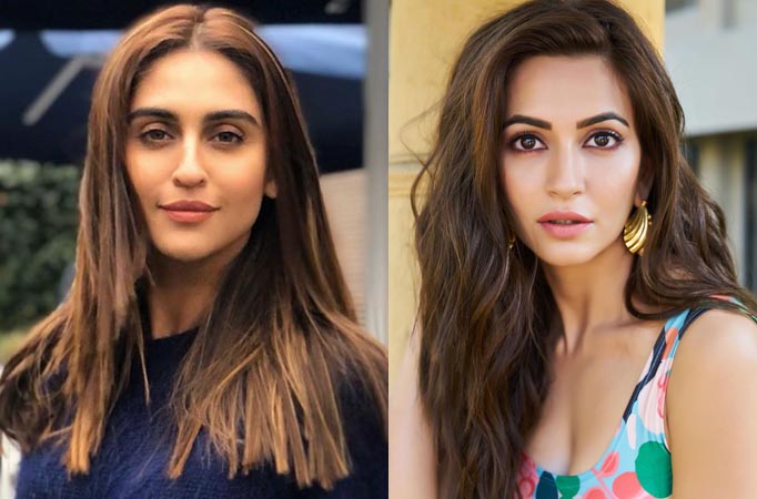 Chehre: Krystle Dsouza in talks to replace Kriti Kharbanda in the film? 