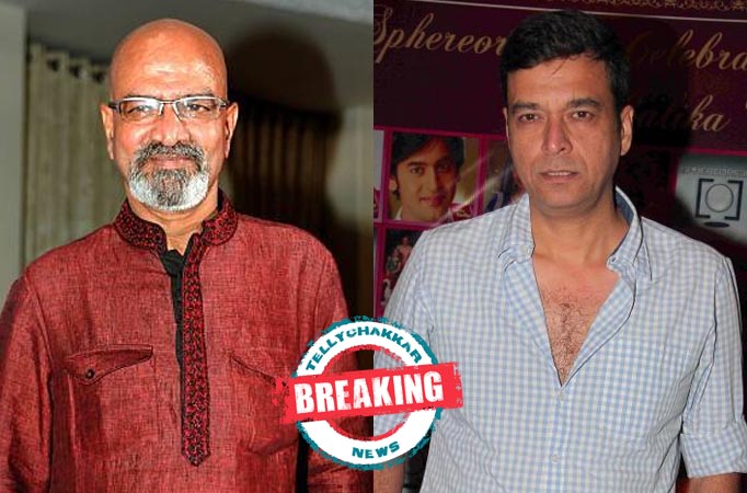 Satyajeet Sharma and Vijay Kashyap join Star Plus’ Yeh Hai Chahatein