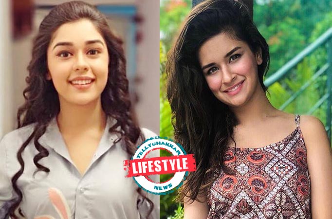 Avneet Kaur and Eisha Singh can carry almost any OUTFIT like QUEENS! 