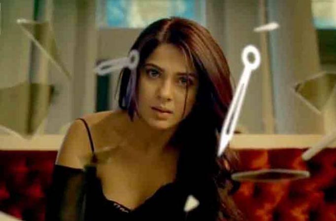 Fans find similarity between Kangana’s Revolver Rani and Maya’s character from Beyhadh