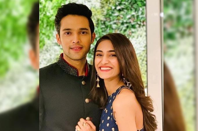 Kasautii Zindagii Kay 2’s Parth Samthaan denies dating Erica Fernandes