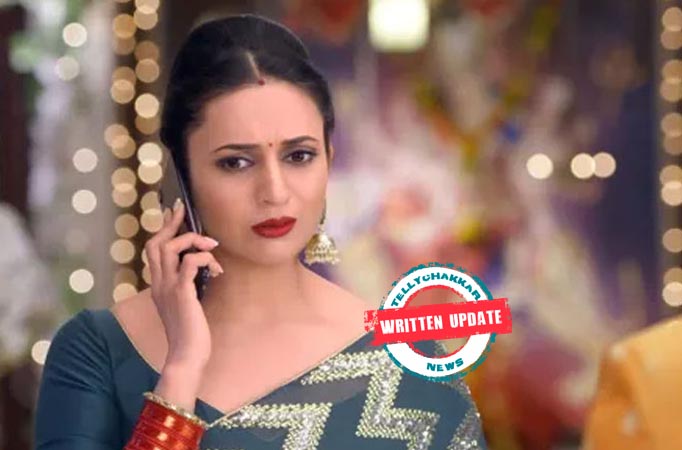 Yeh Hai Mohabbatein: Karan and Yug see Raman’s sketch