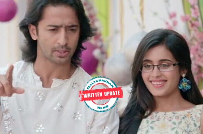 Yeh Rishtey Hain Pyaar Ke: Meenakshi’s threat shocks Parul and Abir 