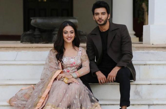 The journey of Yeh Jaadu Hai Jinn Ka will get more magical: Vikram Singh Chauhan