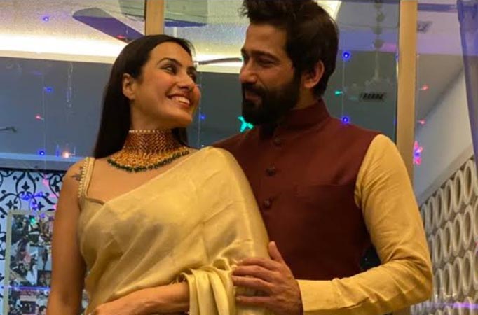 Kamya Punjabi and Shalabh Dang to tie the knot next year