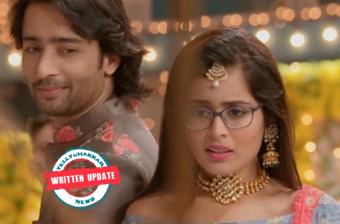 Yeh Rishtey Hain Pyaar Ke: Meenakshi blesses Mishti to get strength to bear every pain