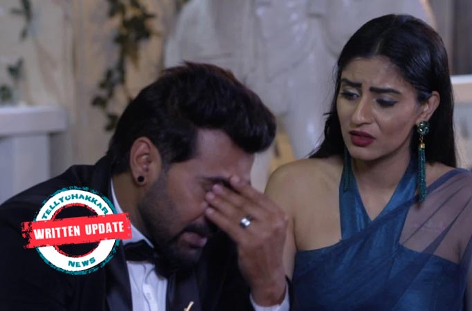 Kumkum Bhagya: Abhishek shares his turmoil with Meera