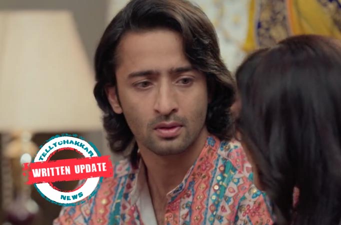 Yeh Rishtey Hai Pyaar Ke : Abir confesses that he does not love Mishti