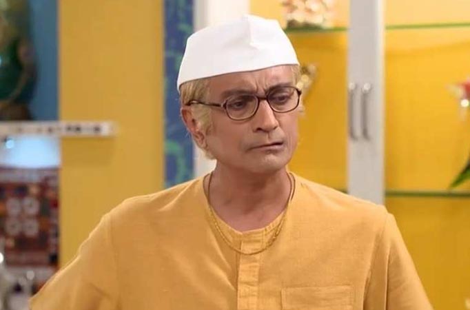 Taarak Mehta: Meet Bapuji’s wife! 