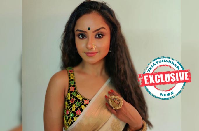 Ishita Ganguly to make her digital debut with MX Player’s next! 