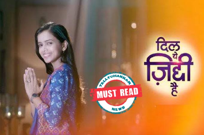 Review: Dil Yeh Ziddi Hai brings a unique perspective to television viewing 