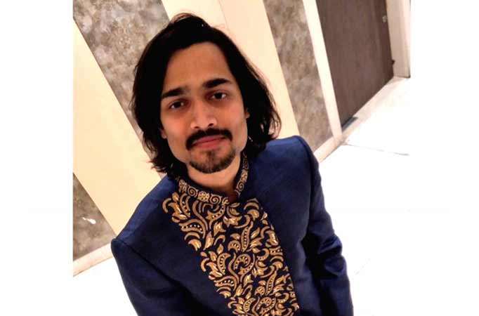 Bhuvan Bam