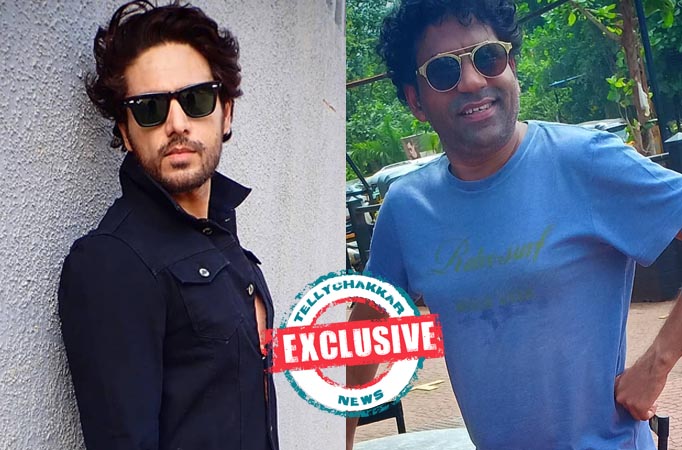 Gaurav Khanna and Rajkumar Kanojia turn Vikram and Betaal for a show