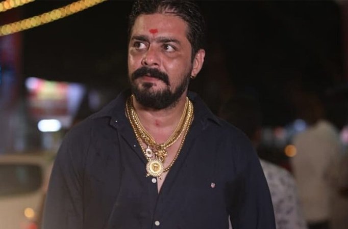 Bigg Boss 13': Hindustani Bhau's wife files complaint