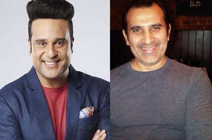 The Kapil Sharma Show written update: Parmeet Sethi and Krushna’s fun banter