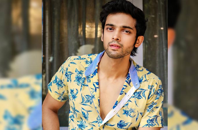 Parth Samthaan is MESMERISED by the BEAUTY of Nepal