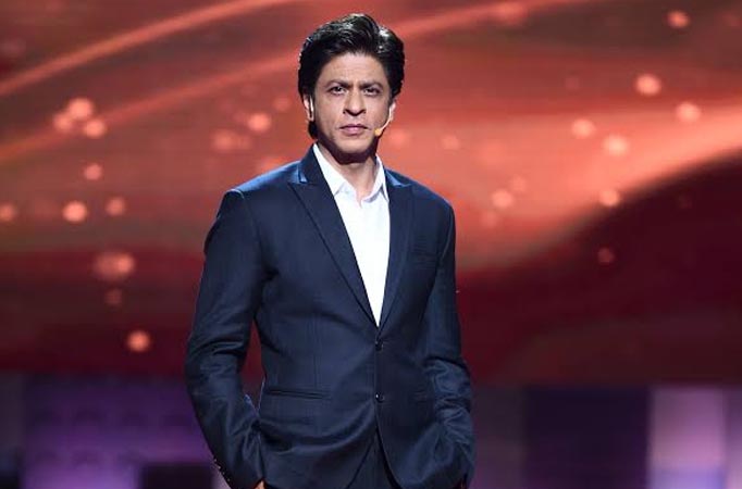 Shah Rukh Khan recited Rabindranath Tagore’s poem on Ted Talks India Nayi Baat