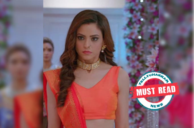 Viewer speak: Is Aamna Sharif’s character of Komolika in Kasautii Zindagii Kay OVER-DRAMATIC?