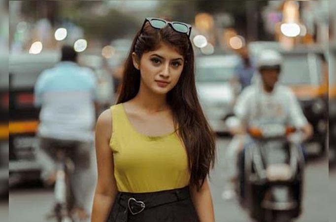 Tik Tok star and actress Arishfa Khan's videos prove she is a powerhouse of talent